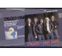 TYGERS OF PAN TANG - STORY SO FAR - 7 inch vinyl / 45