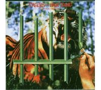 Tygers Of Pan Tang - The Cage