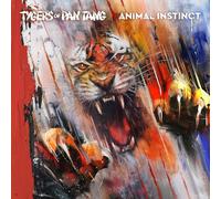 Tygers Of Pan Tang - Tygers Of Pan Tang - Animal Instinct