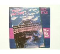 Tygers Of Pan Tang - Tygers Of Pan Tang Paris By Air 7" MCA MCA790 EX/EX 1982 picture sleeve