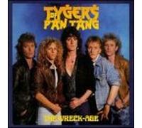 Tygers of Pan Tang - Wreck-Age