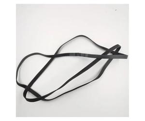 TYGHBNM 8PH1971, Compatible for Haier, Accessoires de sèche-Linge GDNE7-01 A26, Courroie de Transmission résistante aux Hautes températures V12527