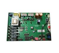 TYGHBNM Carte mère de l'unité extérieure de climatisation CE-MDV160W/DN1-610 (B) (UPD78F0537)..D.1.1, Compatible avec Midea