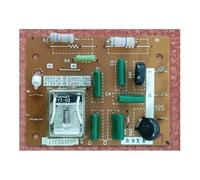 TYGHBNM Compatible avec Hitachi, Accessoires de climatisation, Carte mère à séquence de Phases 17C75100P, Carte d'ordinateur