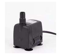 TYGHBNM Pompe à Eau for Machine à glaçons Pompe de Circulation Universelle, Compatible avec JP-033, Pompe à Eau for Machine à glaçons Pompe Submersible Pompage 8 W