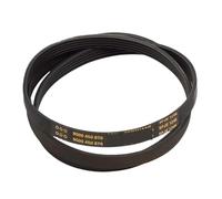 TYGHBNM Rondelle à Tambour WM10S360TI WS10M368TI 5PJE1246, Compatible for Bosch