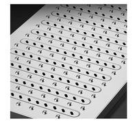 TYGIYY Couvercle de Grille de Drainage SS304 - Plaque d'égout extérieure antidérapante for Le Drainage de l'eau | Grille rectangulaire Amovible for allées(58x30x2.5cm 2mm)