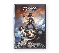 Tygra, La Glace Et Le Feu