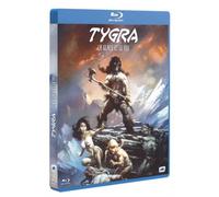 Tygra, la Glace et Le feu [Blu-Ray]