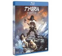 Tygra, la Glace et Le feu [Blu-Ray]