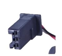 TYHUJKKL 1608KL-05W-B69 24V 0.13A Fan(B1ack)