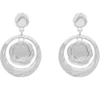 TYIM7 5. * 3.5cm Alloy Geometric Pendant Retro Earrings For Women .at7