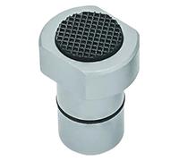 TYIM7 Butée de frein d'établi en alliage d'aluminium, pince table, rail T, butée rabotage, bouchon positionnement for trou chien .AS7