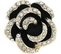 TYIM7 Camellia Brooch Brooches and Pins for Men for women Lapel Pin Charms Small Gifts .AT7