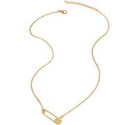 TYIM7 Daisy Necklace for women Chunky Gold Fashion Accessories Unique Gifts for .AT7