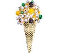 TYIM7 Fashion Brooch,brooches and pins for women,brooch for fashion,Hat Pin,Lapel,Ladies Jewelry .AT7