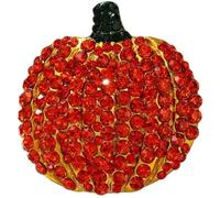 TYIM7 Fashion Brooch Brooches and Pins for Women for women Lapel Pin Ladies Jewelry Vintage Pumpkin Charms .AT7