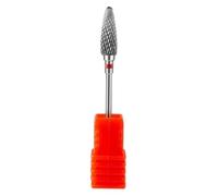 TYIM7 Forets à ongles en carbure de tungstène, accessoire manucure électrique, fraises .AS7