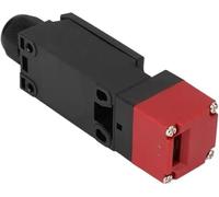 TYIM7 Lot de 10 interrupteurs porte électromagnétiques sécurité D4GL-1CFA-A for bâtiments et contrôle d'accès .at7