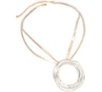 TYIM7 Minimalist Necklace for women Chunky Gold Fashion Accessories Vintage Unique Gifts for .AT7