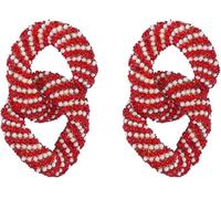 TYIM7 Spiral Earrings Gold for women Vintage Jewelry for Chunky Fashion Gifts .at7