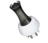 Tyinerc Applicateur d'huile capillaire, applicateur d'huile pour cuir chevelu - Applicateur pour cuir chevelu - de liquide multifonctionnel pour , applicateur