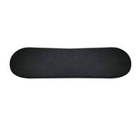 Tyinerc Bandes antidérapantes pour Planche à Doigts - Doux et Confortable Fingerboard Foam Grip Tape Black Fingerboard Grip Tapes,Bande adhésive en Mousse pour Touche adhésive Solide Bande