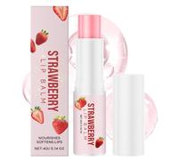 Tyinerc Baume de soin des lèvres, volume naturel nourrissant, adoucissant hydratant, beurre à lèvres, pour femme, fille, petite amie, vie quotidienne, travail, hiver, voyage, rendez-vous, anniversaire