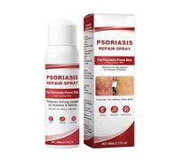 Tyinerc Brume Apaisante,100ml Solution Calmante Récupératrice - Spray Hydratant - pour Femmes Hommes Voyage Après-sport Routine Soir Changement saison