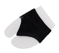 Tyinerc Chaussettes tongs pour femmes, demi-chaussettes sandales,Chaussettes tongs à bout ouvert en coton pour femmes | Chaussette sans orteils légère et élégante pour les activités de plein air, le
