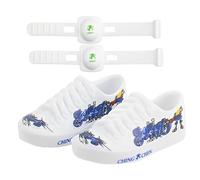 Tyinerc Chaussures de Skateboard, Chaussures pour Doigts, Finger Toys Chaussures atures pour Touche, Jouets de Bureau, Chaussures de, Chaussures de Scooter à Doigts, Chaussures de Touche,