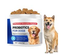 Tyinerc Complément alimentaire - Soin, soutien, soulagement et nutrition pour toutes les races | Complément alimentaire pour la santé, pour les chiens âgés, la vie quotidienne, les voyages, la maison