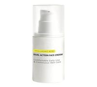 Tyinerc Crème Redensifiante,Soin Hydratant Raffermissant et Repulpant 30ml - Crème de Jour et de Nuit - Idéale pour Femme et Maman à la Maison ou en Voyage