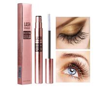 Tyinerc Croissance des Cils,Traitement Conditionneur Volumateur - Liquid Épaississant Pour Les Cils,pour Volumineux Plus Longs et Renforcés pour les Femmes, les Filles, les Mères et les Petites