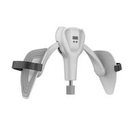 Tyinerc Dispositif de Renforcement du Périnée - Ergonomique et Silencieux | Dispositif d'exercice des Muscles du Plancher Pelvien,pour Femme