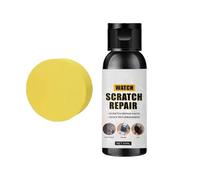 Tyinerc Dissolvant de rayures pour montres | 50 ml Pâte de nettoyage rapide - Crème nettoyante pour montres, bagues, bracelets, colliers, écrans, soins du bricolage