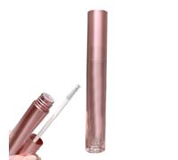 Tyinerc Gel pour sourcils - Étanche - Ne tache pas - 3,5 ml - Colle transparente pour le maquillage - Pour mère, épouse, petite amie, adulte - Pour rendez-vous, maison, dortoir, salle de bain, voyage