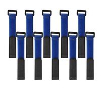 Tyinerc Guirlandes Bandes de fixation | 10 supports réglables pour couronnes | Serre-câbles pour plantes - Pour l'extérieur, jardin, porte, entrée, escaliers, branches de plantes vertes