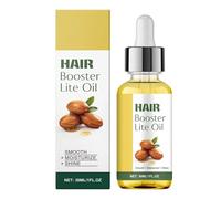 Tyinerc Huile Capillaire pour Cheveux Secs - Protectrice Thermique Réparatrice Revitalisante | Huile Cheveux Non Grasse 30ml | Massage Cuir Chevelu Pointes Fourchues Brillance Dommages Maison Voyage