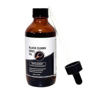 Tyinerc Huile pour cheveux - Complément Hydratation Pureté Extrême - 120ml Huile Végétale Pure Pour Le Corps - Adultes - Femmes et Hommes, Peaux Sèches à Grasses, Usage Quotidien Voyage