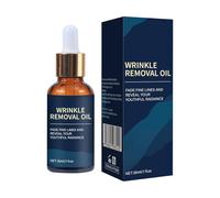 Tyinerc Huile Visage,Soins Naturels Hydratants Visage et Corps | 30ml Hydratation Intense Huile Végétale - Pour Peaux Sensibles Grasses Sèches Relâchées Usage Quotidien Voyage Maison Maquillage