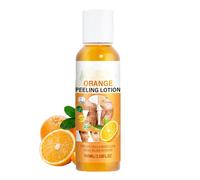 Tyinerc Lait Corporel Illuminateur,100ml Hydratante Nettoyante Texture Légère | Lait Corps pour Femme | pour Cou, Bras, Jambes, Jour Nuit, Voyage, Soin, Préparation Mariage