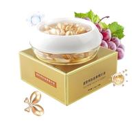 Tyinerc Liquide Hydratant pour le Visage,solution soin nourrissant pour la peau - Hydratant visage pour peaux sèches - Pour les femmes, les filles, les adultes, les mères, la famille et les