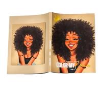 Tyinerc Livre de coloriage pour adultes - 25 pages - Illustrations pour le bricolage, la coloriage et le coloriage - Pour adultes et adolescents - Pour la détente et la pratique de la pleine