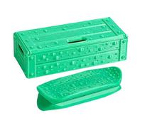 Tyinerc Mini Fingerboard Fidgettoys, planche de surf imprimée en 3D, taille de poche, mini skateboard en tant que jouet nouveauté, pour hommes, femmes, filles, adolescents et toute la famille