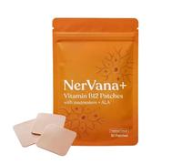 Tyinerc Patch Épaule | 30 Pièces Apaisantes,Patch Apaisant | Confort et Relaxation pour Épaules et Bras, Femme, Nuit, Maison, Voyage