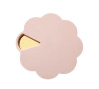 Tyinerc Pilulier pour pilules | Distributeur de médicaments portable, organisateur hebdomadaire pour la prise quotidienne de médicaments, pour les voyages, sac à main, sac, armoire