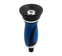 Tyinerc Pistolet D'Arrosage Pour Tuyau De Jardin | Arroseur Réglable | Pulvérisateur Douche De Jardin Haute Pression Étanche,Pour Saleté, Terre, Graisse, Drainage Maison, Détail Voiture, Jardinage,