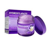 Tyinerc Poudre de réparation dentaire - Produits de soins corporels éclaircissants naturels - Poudre de réparation des dents en profondeur - Pour les dents sensibles à la maison, la famille, les