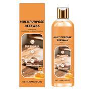 Tyinerc pour Parquet - Liquide Ménager 120ml Pour Maison Et Ménage | Produit De Lustrage Et De Restauration Pour Sol En Bois Dur,pour Lavage à la Serpillère Maison Meubles Plancher Armoire